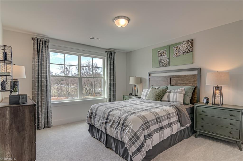 125 Verona Villa Drive, Burlington, North Carolina image 22