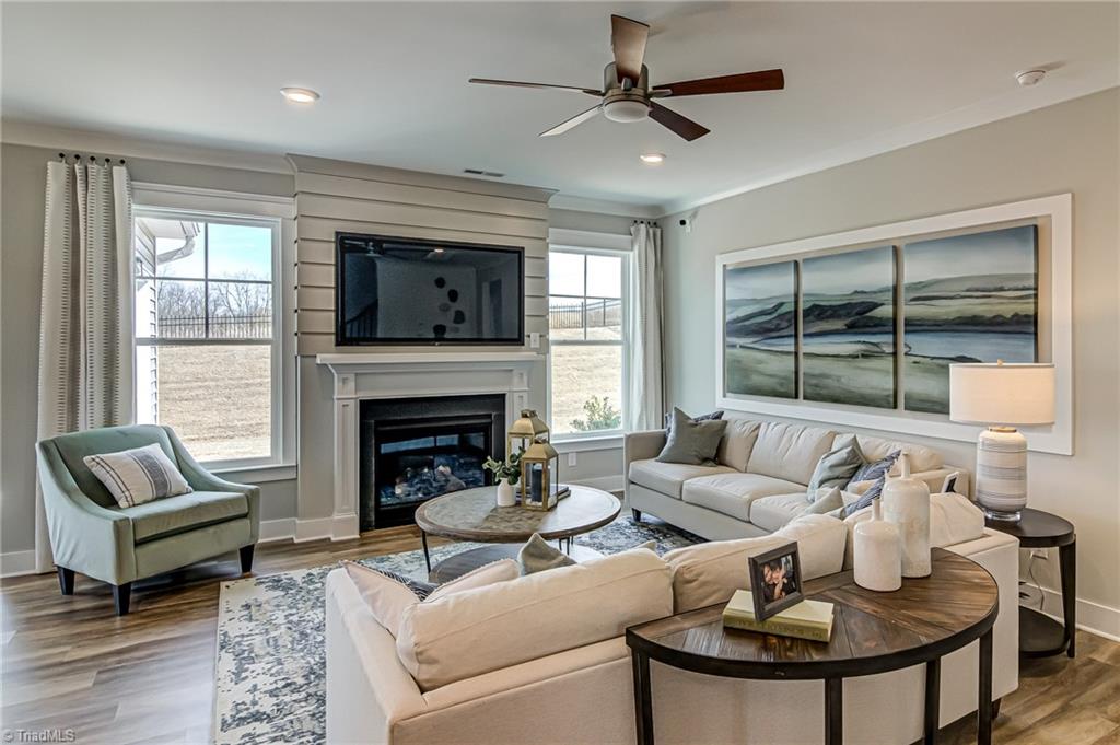 125 Verona Villa Drive, Burlington, North Carolina image 15