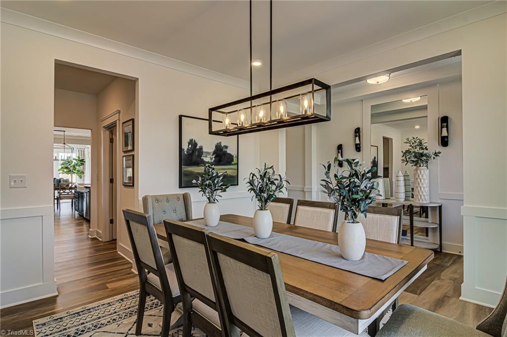 125 Verona Villa Drive, Burlington, North Carolina image 4