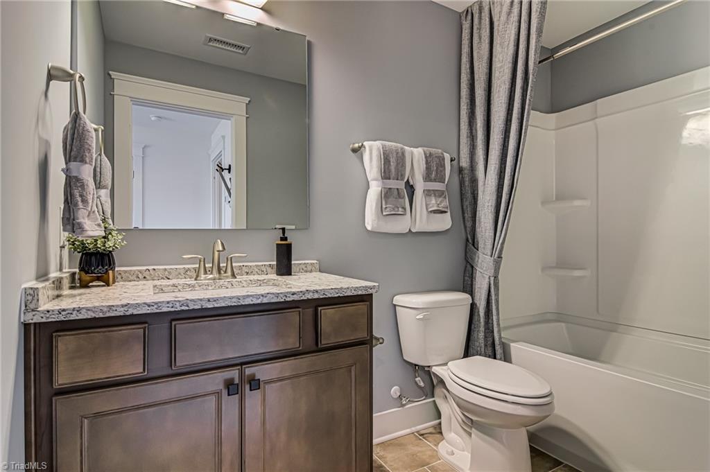 125 Verona Villa Drive, Burlington, North Carolina image 37