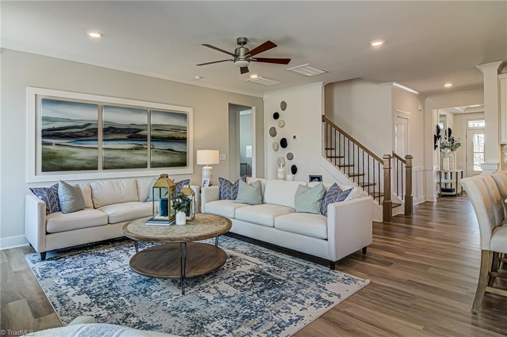125 Verona Villa Drive, Burlington, North Carolina image 16