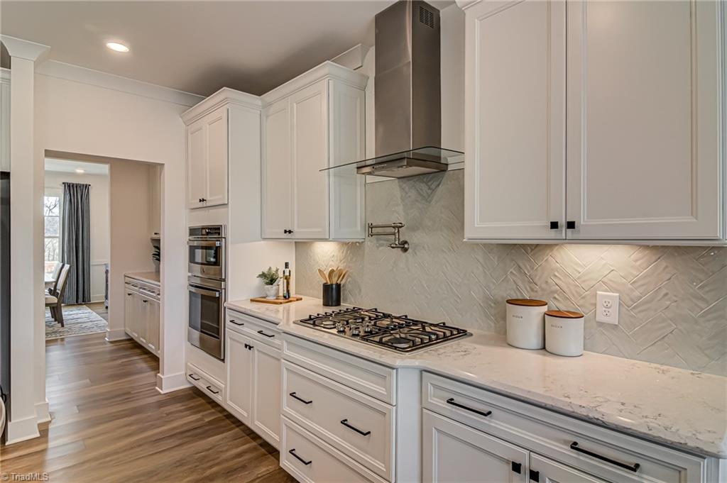 125 Verona Villa Drive, Burlington, North Carolina image 9