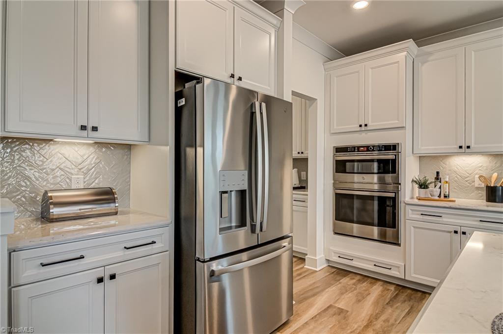 125 Verona Villa Drive, Burlington, North Carolina image 12