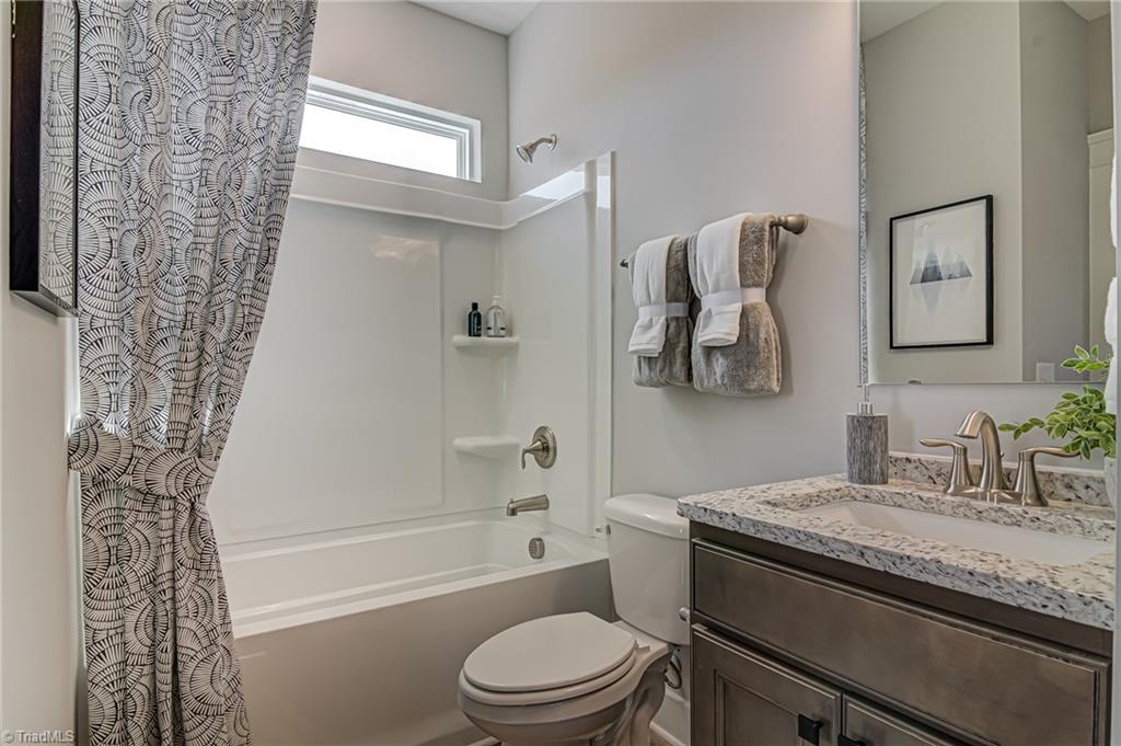 125 Verona Villa Drive, Burlington, North Carolina image 21