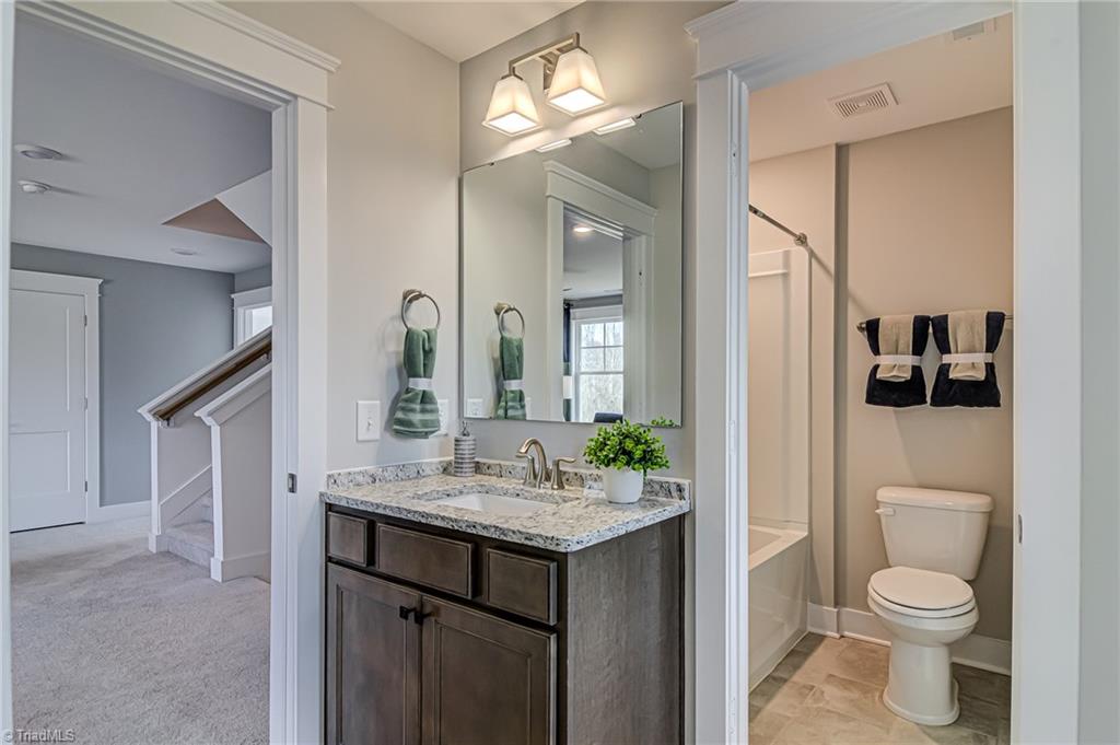 125 Verona Villa Drive, Burlington, North Carolina image 23