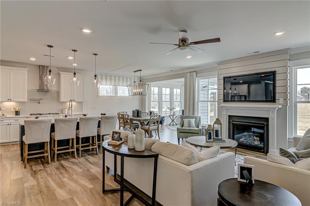 125 Verona Villa Drive, Burlington, North Carolina image 6