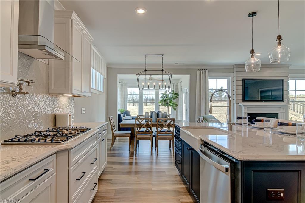 125 Verona Villa Drive, Burlington, North Carolina image 11