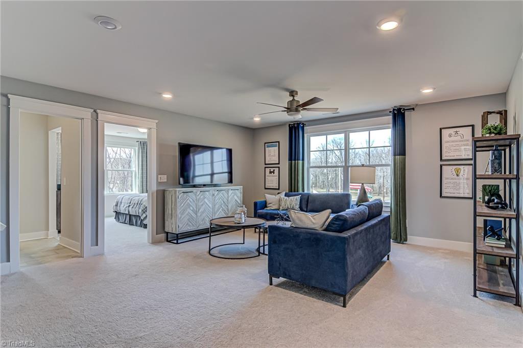 125 Verona Villa Drive, Burlington, North Carolina image 28