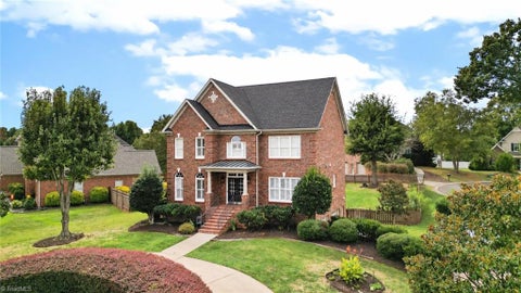 Homes For Sale - 536 Hiddenbrooke Drive<br/> Advance, NC 27006