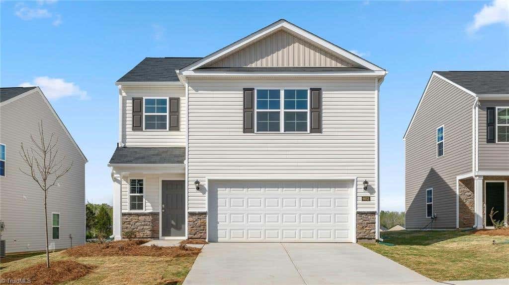 Photo of 627 Beechwood Circle, Thomasville, NC 27360 (MLS # 1229269)