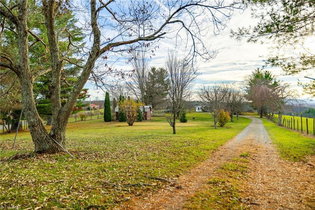 1009 Lazy Branch Road, Ennice, North Carolina image 49