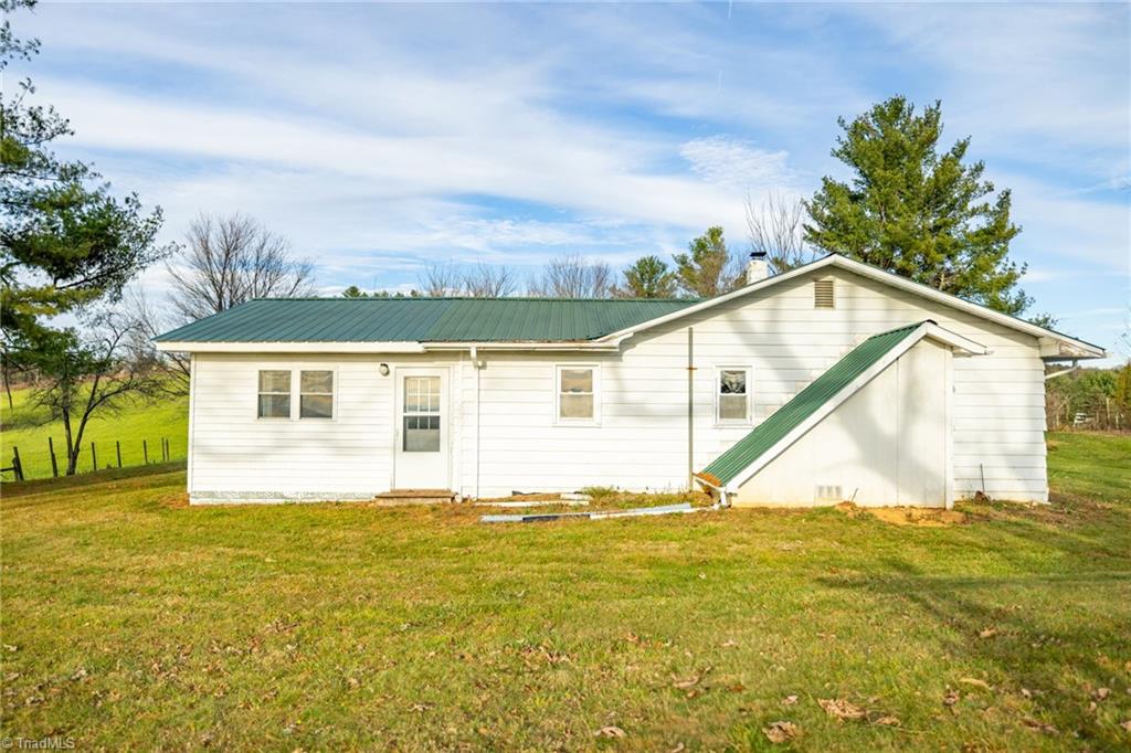 1009 Lazy Branch Road, Ennice, North Carolina image 37