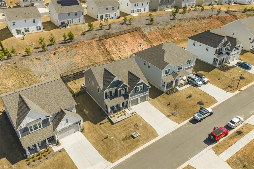 Photo of 113 Saidin Lane, Troutman, NC 28166 (MLS # 1212333)