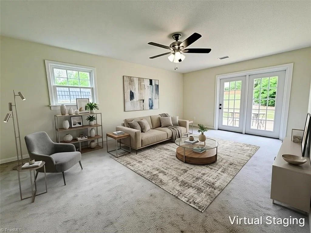 3216 Country View Road, Jonesville, NC, 28642