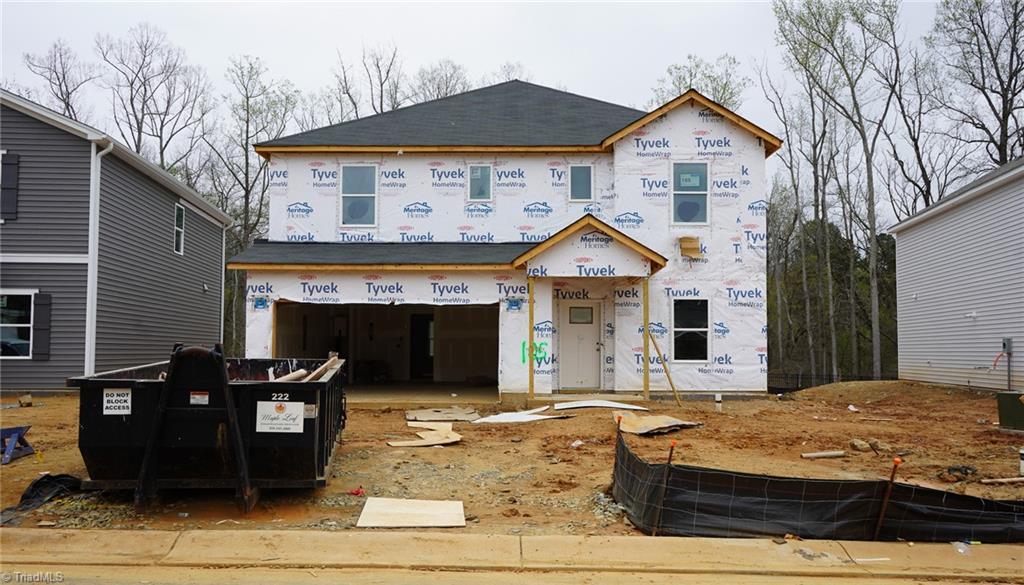 2130 Cherry Creek Road, Haw River, North Carolina image 1