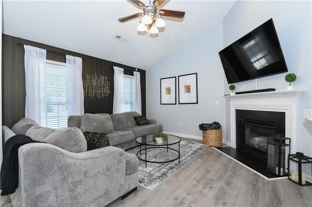 510 Crystal Hill Court