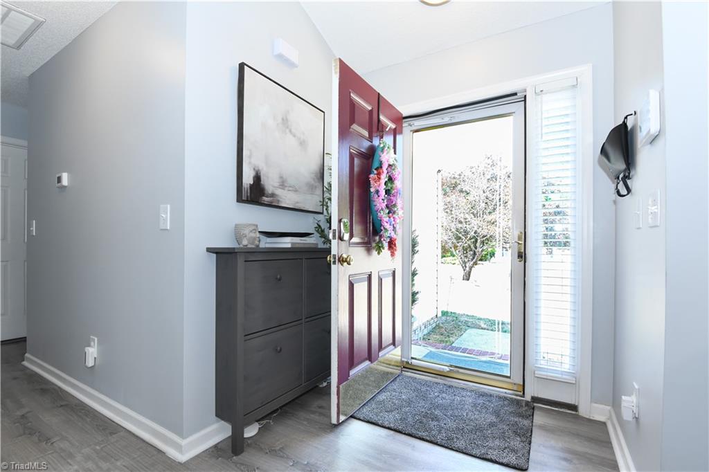 510 Crystal Hill Court