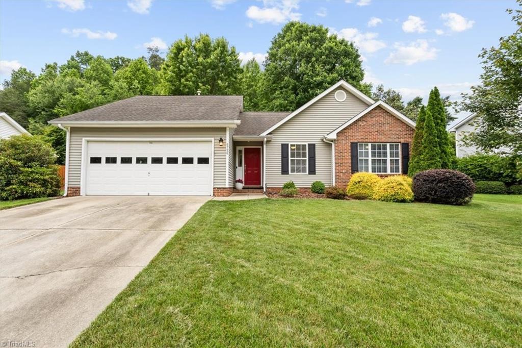 6796 Ironwood Circle, Greensboro, North Carolina image 1