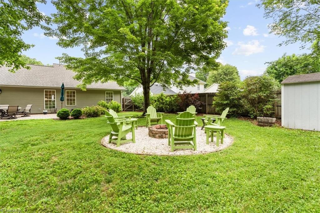 6796 Ironwood Circle, Greensboro, North Carolina image 34