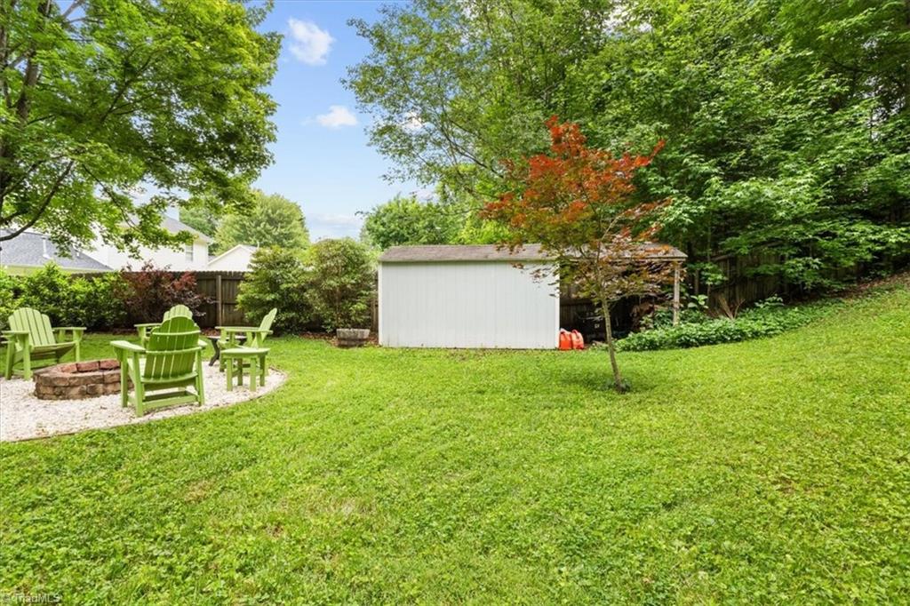 6796 Ironwood Circle, Greensboro, North Carolina image 35