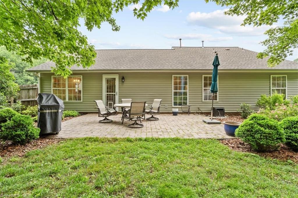 6796 Ironwood Circle, Greensboro, North Carolina image 31
