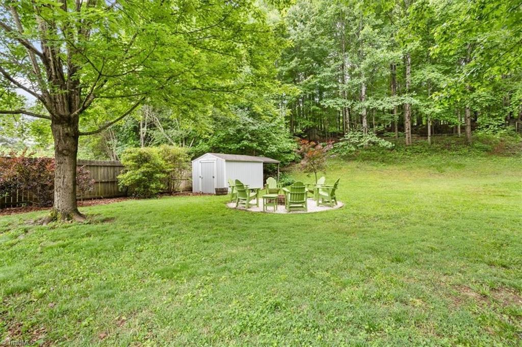 6796 Ironwood Circle, Greensboro, North Carolina image 36