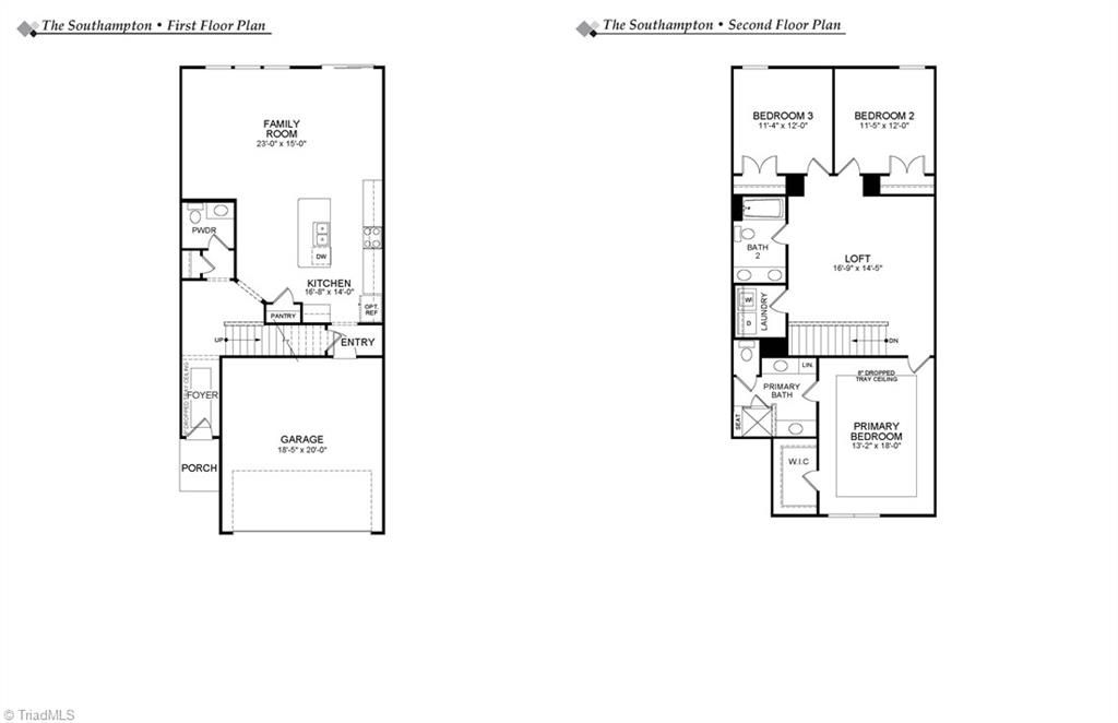 Photo of 5215 Maple Blossom Trail, Greensboro, NC 27455 (MLS # 1216115)