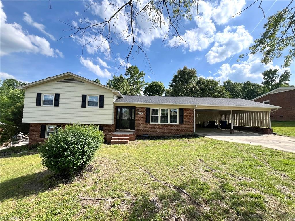 4726 Roby Drive, Archdale, North Carolina image 4