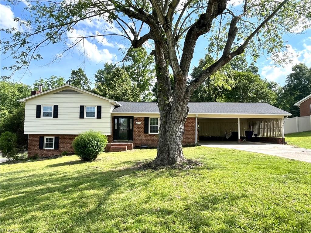 4726 Roby Drive, Archdale, North Carolina image 2