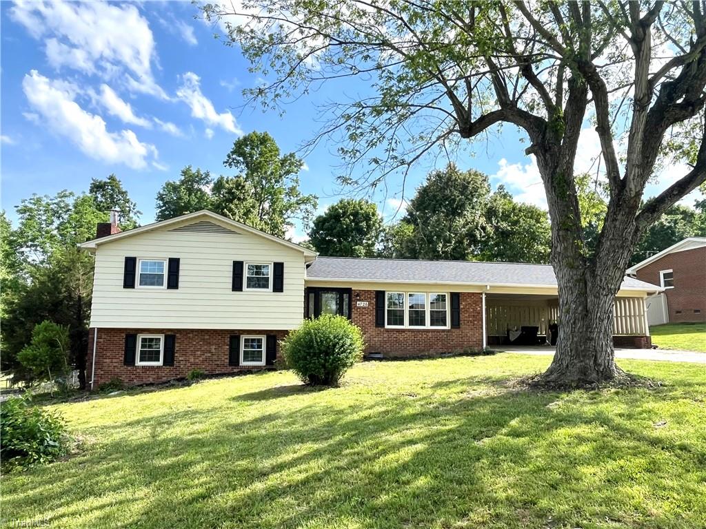 4726 Roby Drive, Archdale, North Carolina image 3