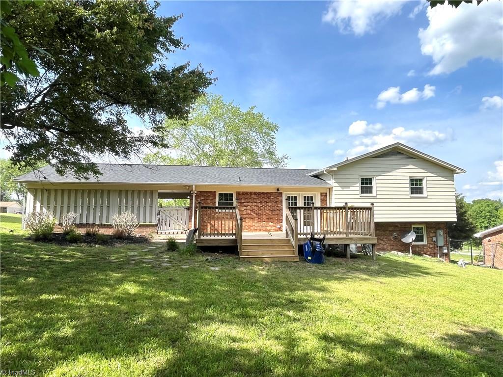 4726 Roby Drive, Archdale, North Carolina image 6