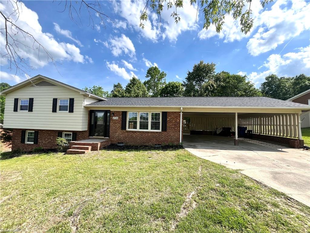 4726 Roby Drive, Archdale, North Carolina image 5