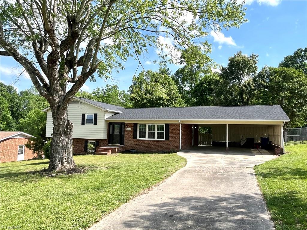 4726 Roby Drive, Archdale, North Carolina image 1