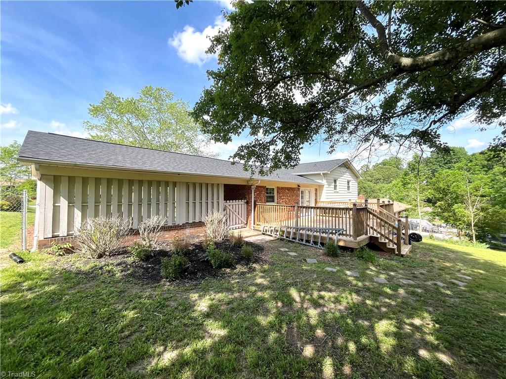 4726 Roby Drive, Archdale, North Carolina image 7