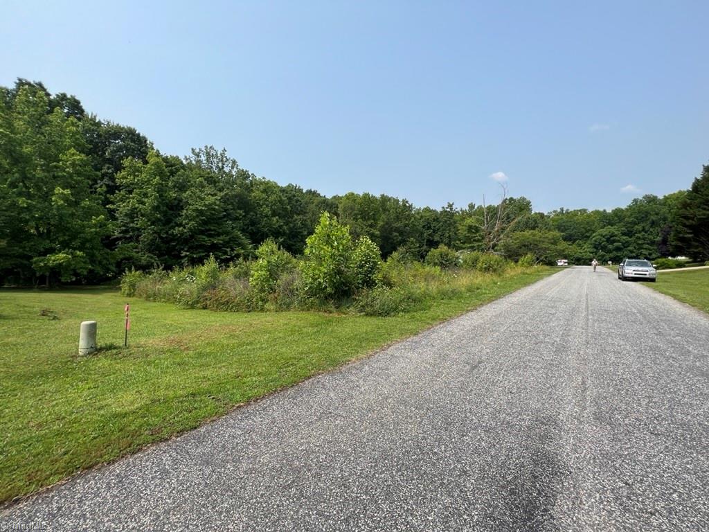 5.25 Ac Capella Ridge Road #5.25 AC, King, North Carolina image 1