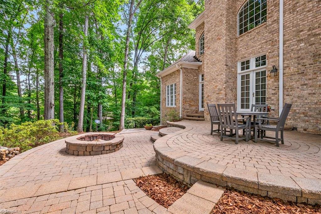 Photo of 7103 Lake Henson Drive, Summerfield, NC 27358 (MLS # 1226965)