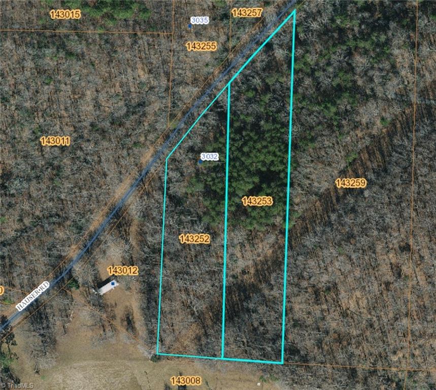 3032 Hauser Road