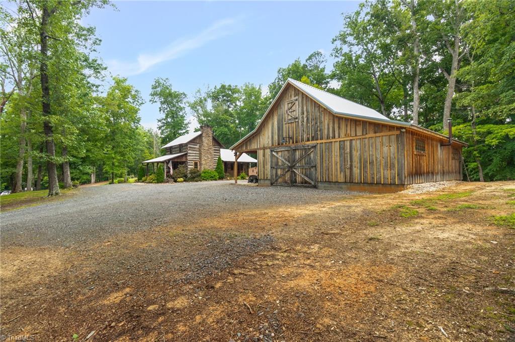 Photo of 9465 Concord Church Road, Lewisville, NC 27023 (MLS # 1229655)
