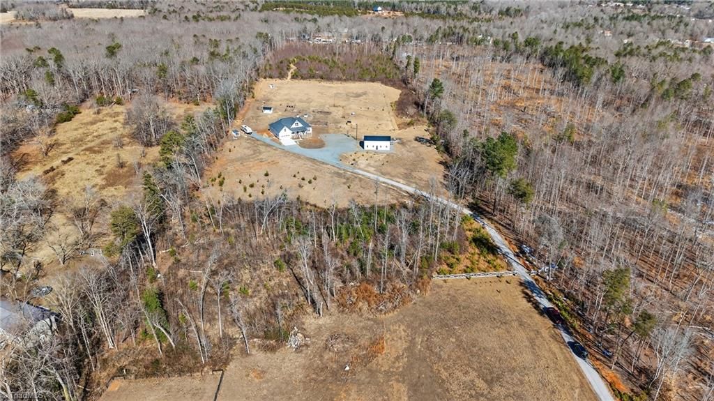 Photo of 3685 Buffalo Ford Road, Asheboro, NC 27205 (MLS # 1208553)