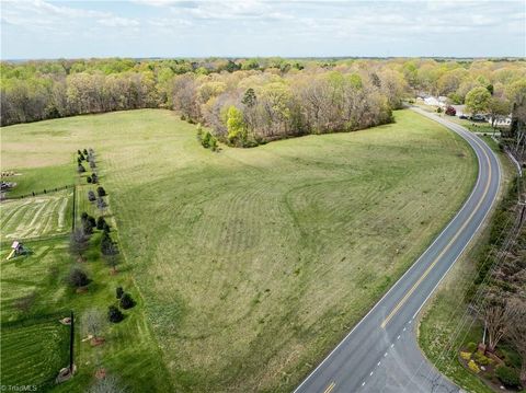 Vacant Land For Sale - Harper Road<br/> Forsyth County, Clemmons, NC 27012