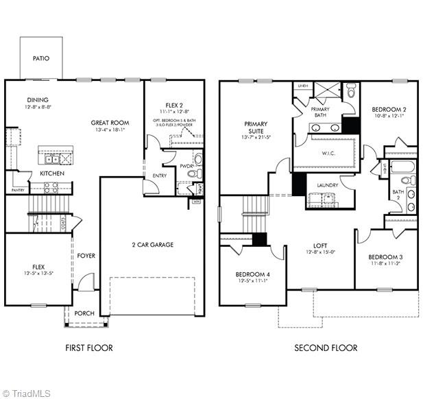 2206 Cherry Creek Road, Haw River, North Carolina image 3
