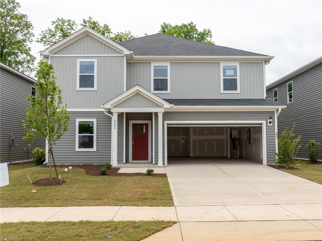 2206 Cherry Creek Road, Haw River, North Carolina image 1
