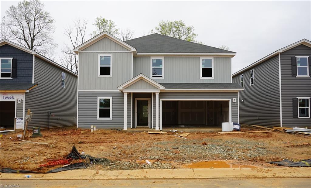 2206 Cherry Creek Road, Haw River, North Carolina image 1