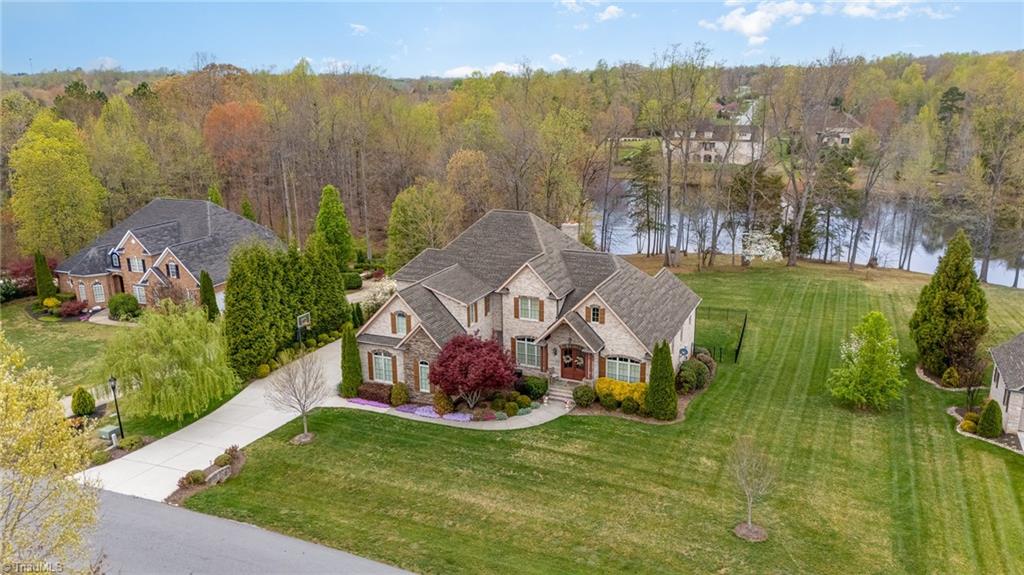 8140 Zinfandel Drive, Kernersville, North Carolina image 42