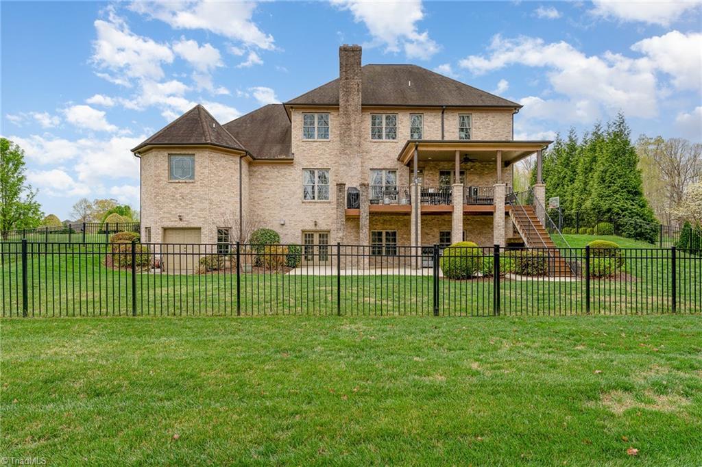 8140 Zinfandel Drive, Kernersville, North Carolina image 44