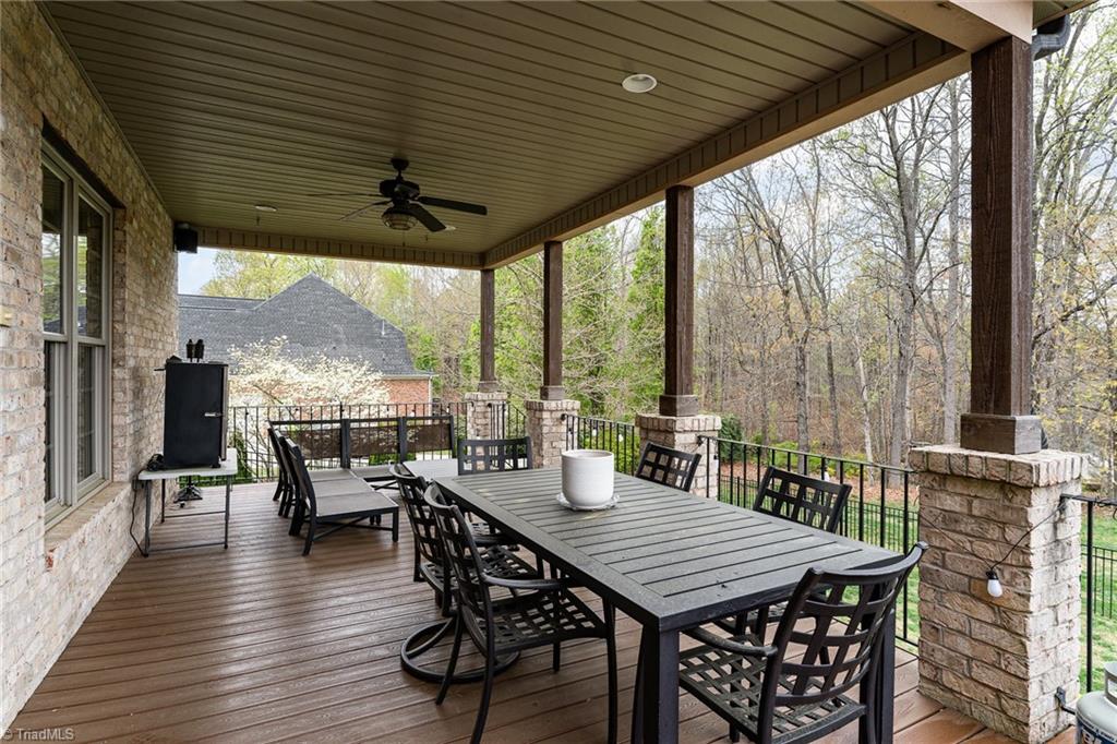 8140 Zinfandel Drive, Kernersville, North Carolina image 43