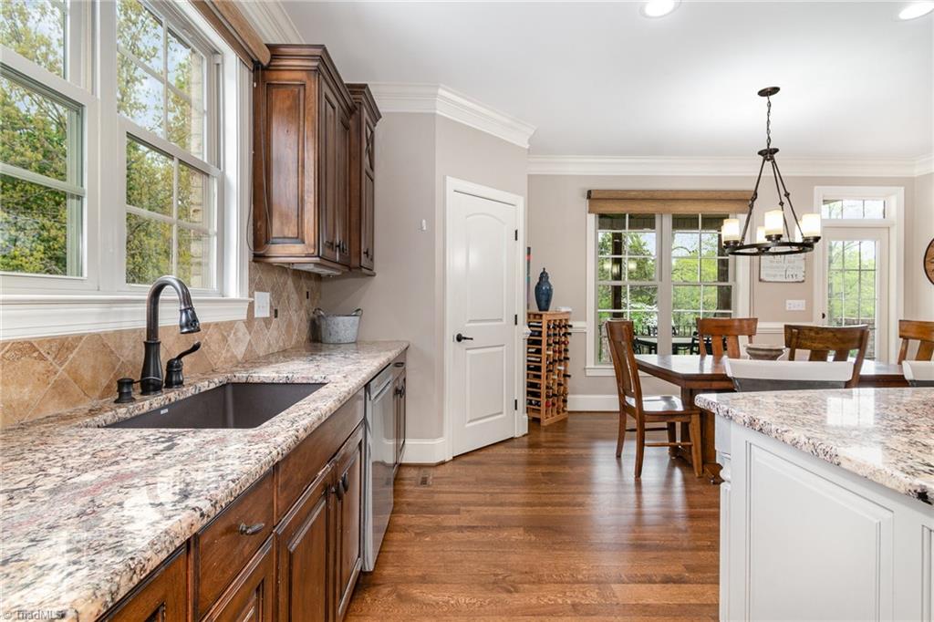 8140 Zinfandel Drive, Kernersville, North Carolina image 8