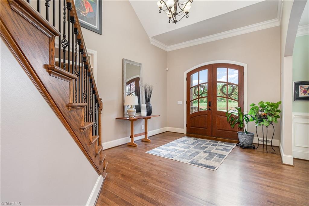 8140 Zinfandel Drive, Kernersville, North Carolina image 10