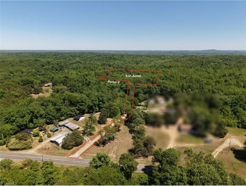 Vacant Land For Sale - Fuller Mill Road<br/> Trinity, NC 27360