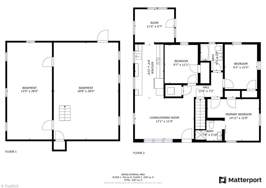 1919 Maryland Avenue